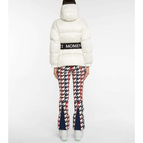 Perfect Moment Oversized Parka II - S - White - Picture 3 of 8